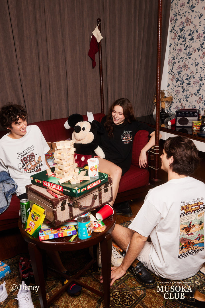 PREORDER | ISSUE #2 - BY WALT DISNEY