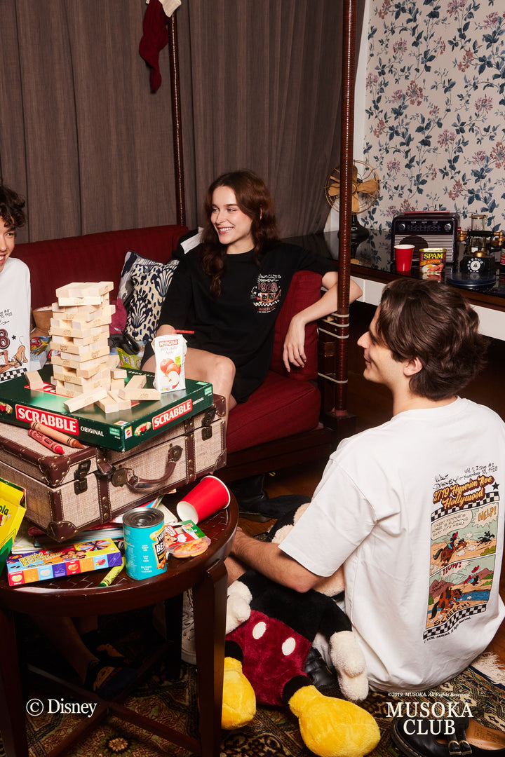 PREORDER | ISSUE #2 - BY WALT DISNEY