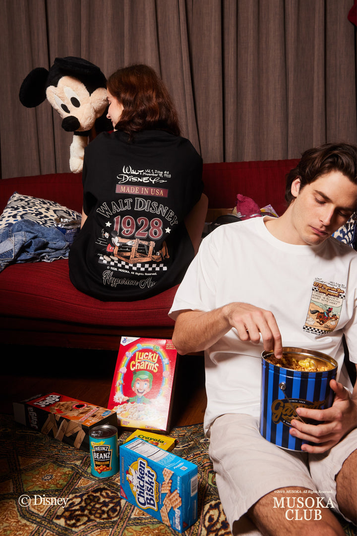 PREORDER | ISSUE #2 - BY WALT DISNEY