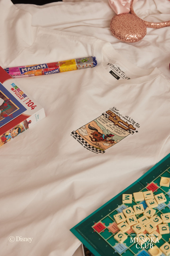 PREORDER | ISSUE #2 - BY WALT DISNEY