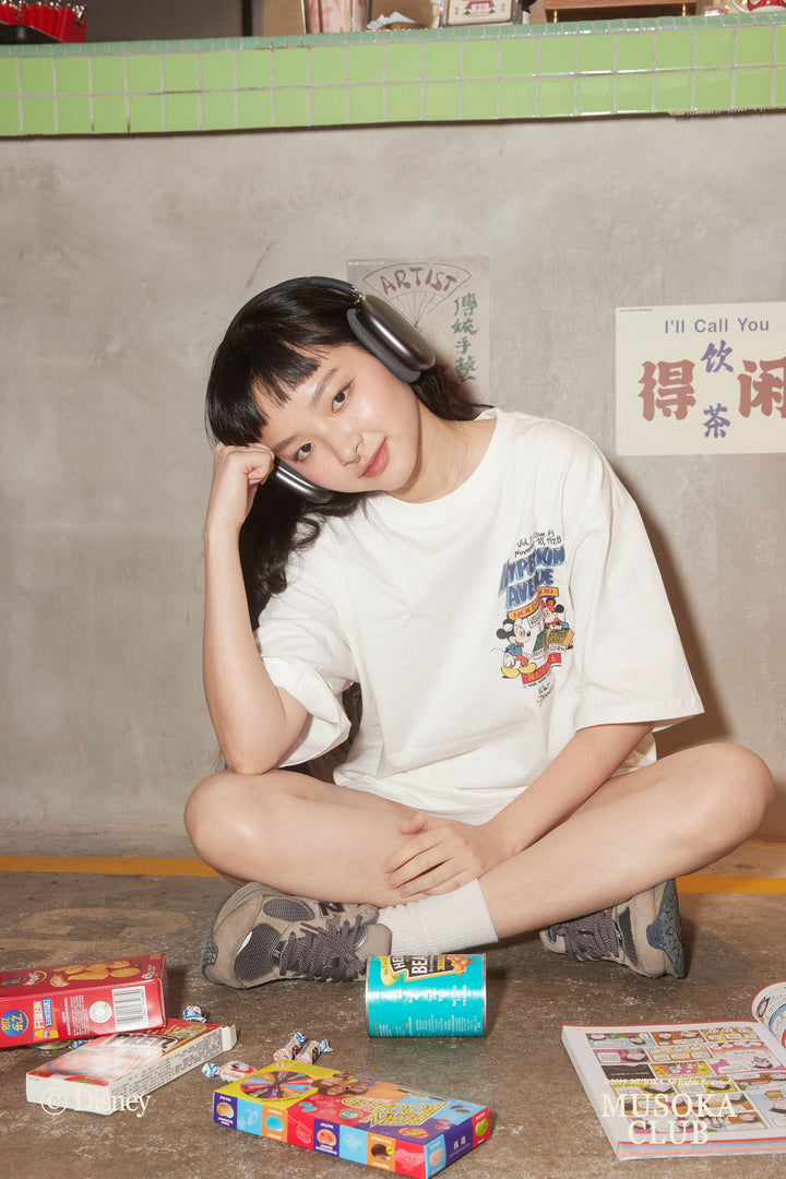 PREORDER | ISSUE #3 - BY WALT DISNEY