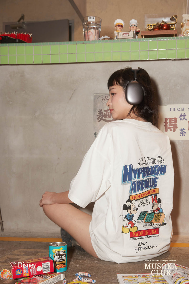 PREORDER | ISSUE #3 - BY WALT DISNEY