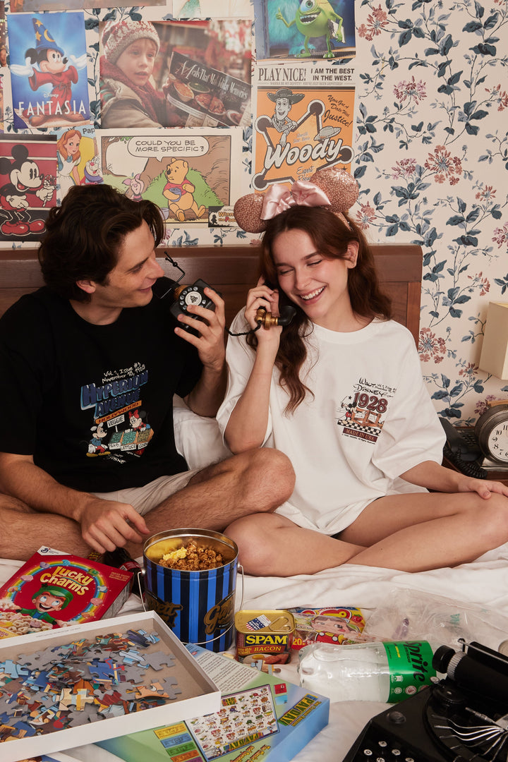 PREORDER | ISSUE #4 - BY WALT DISNEY