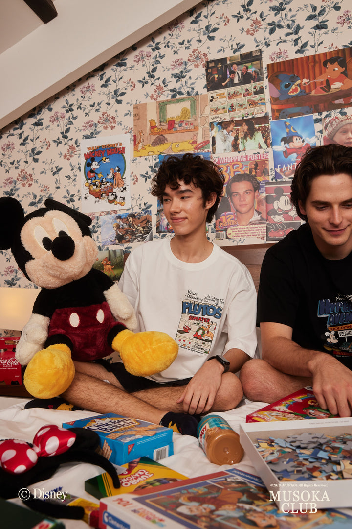 PREORDER | ISSUE #5 - BY WALT DISNEY