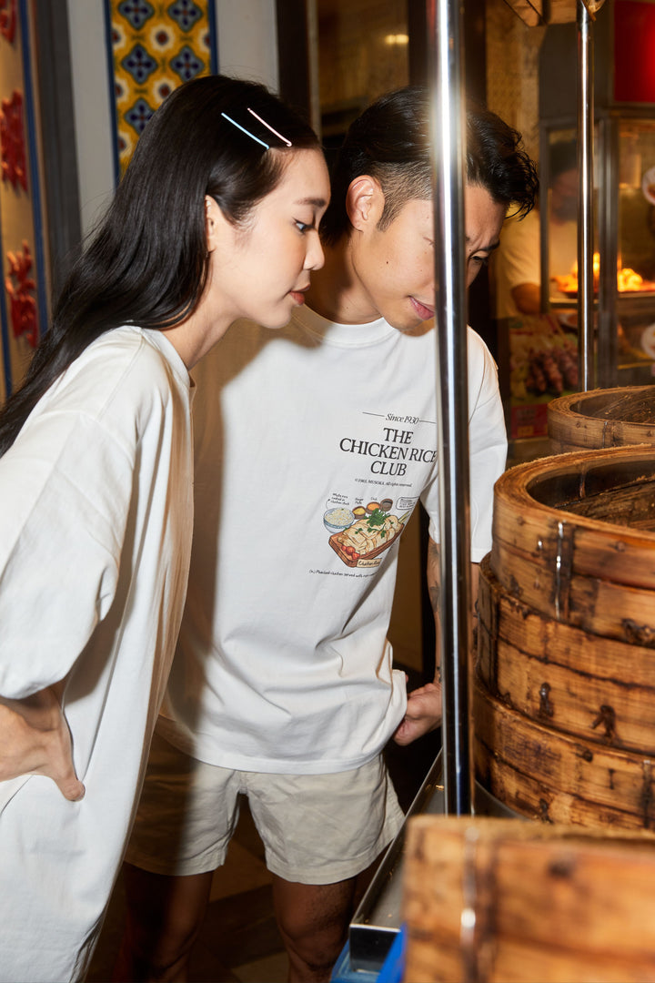 BACKORDER | The Chicken Rice Club