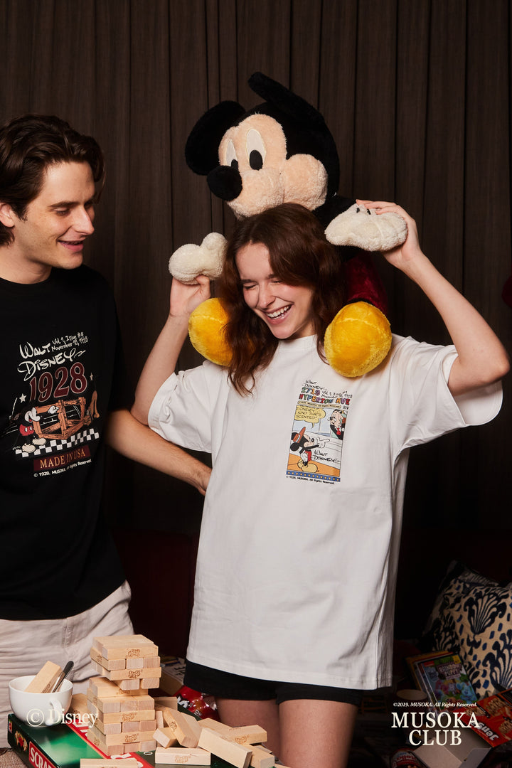 PREORDER | ISSUE #1 - BY WALT DISNEY