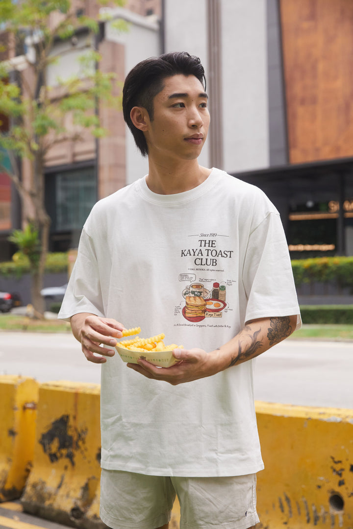 BACKORDER | The Kaya Toast Club