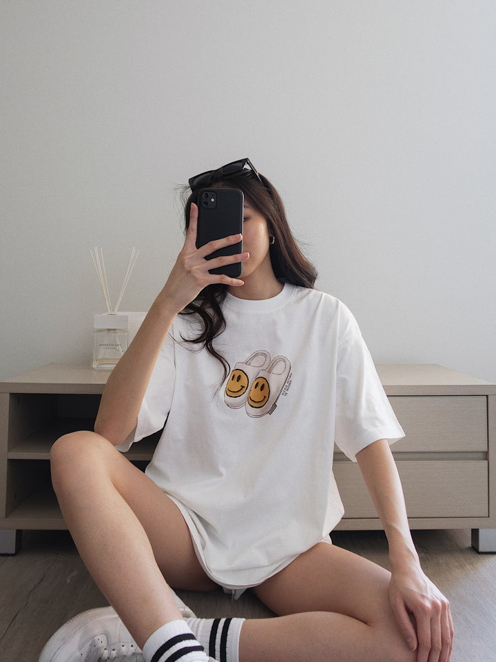 BACKORDER | happy vibes today