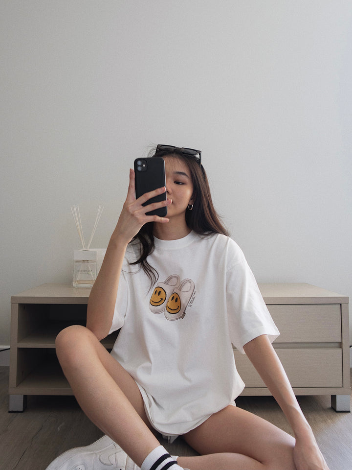 BACKORDER | happy vibes today