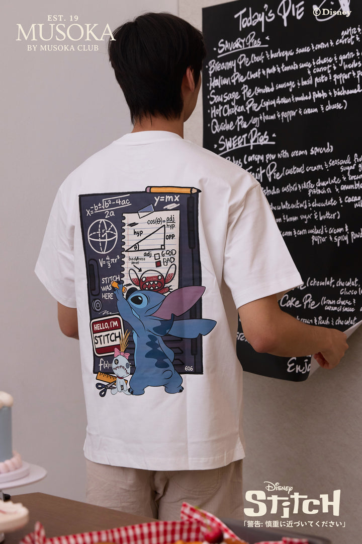 PREORDER | Badness Level: Straight to Detention