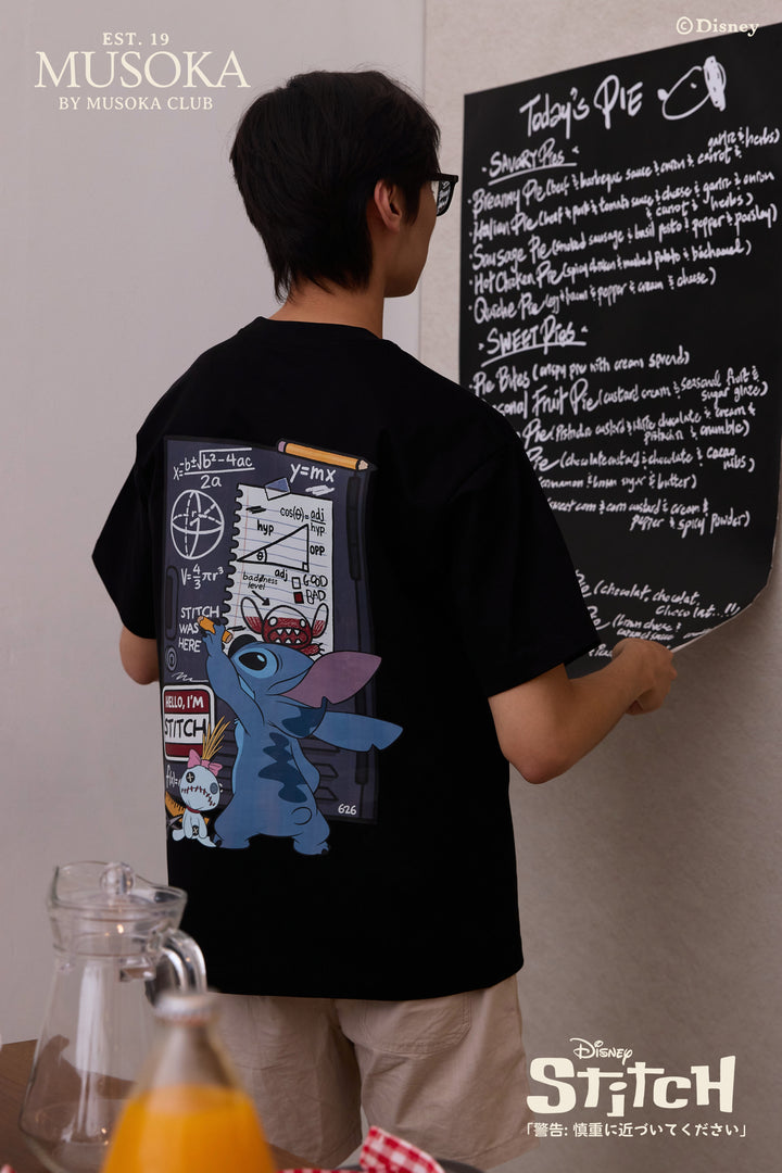 PREORDER | Badness Level: Straight to Detention (COAL-BLACK™)