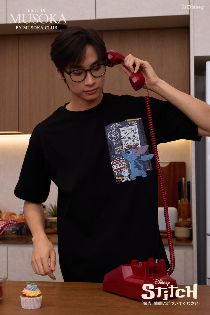 PREORDER | Badness Level: Straight to Detention (COAL-BLACK™)