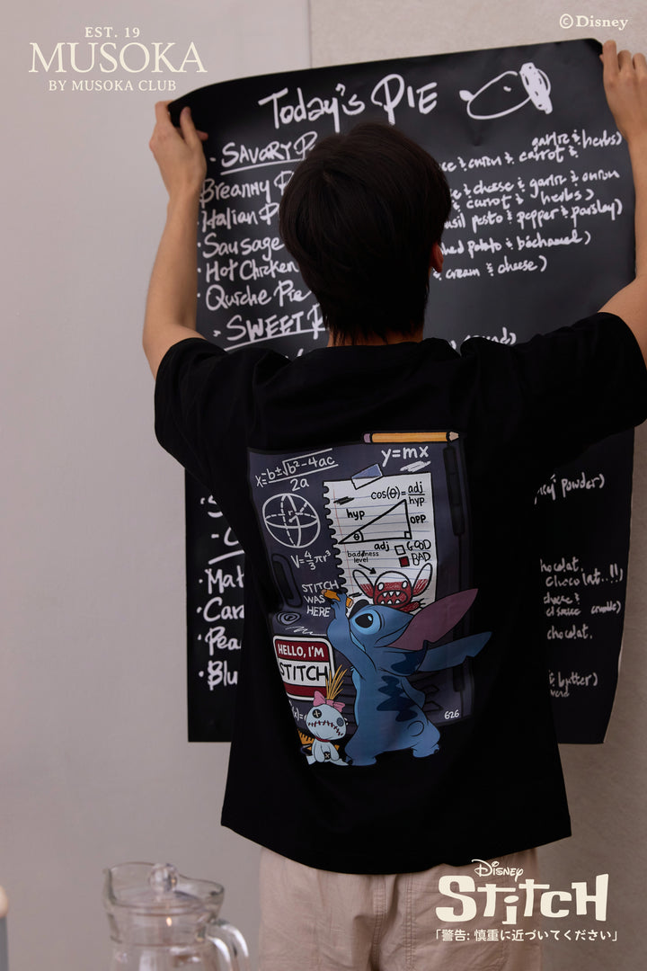 PREORDER | Badness Level: Straight to Detention (COAL-BLACK™)