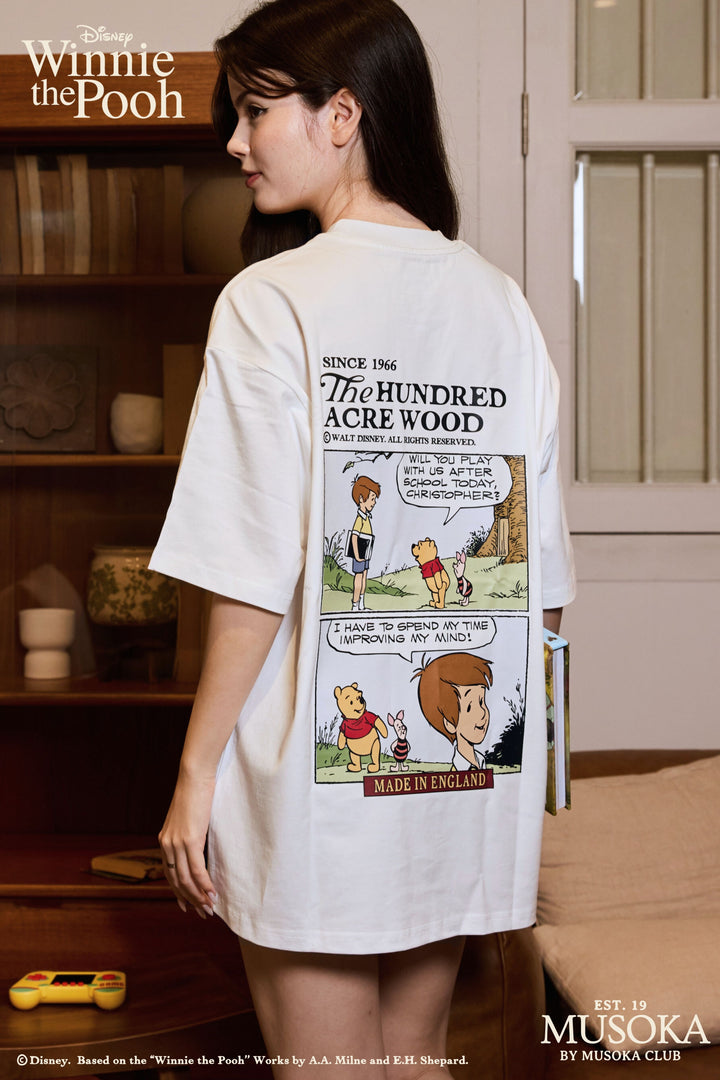 PREORDER | The Hundred Acre Wood