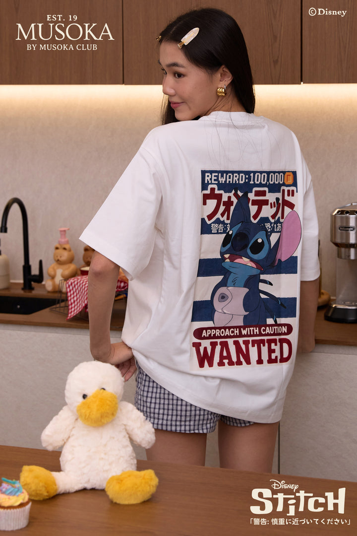 PREORDER | WANTED: Approach With Caution