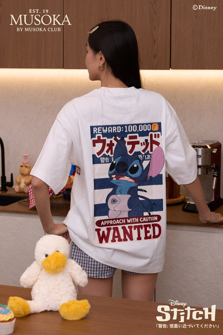 PREORDER | WANTED: Approach With Caution