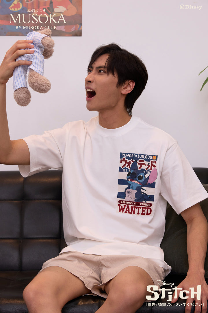 PREORDER | WANTED: Approach With Caution