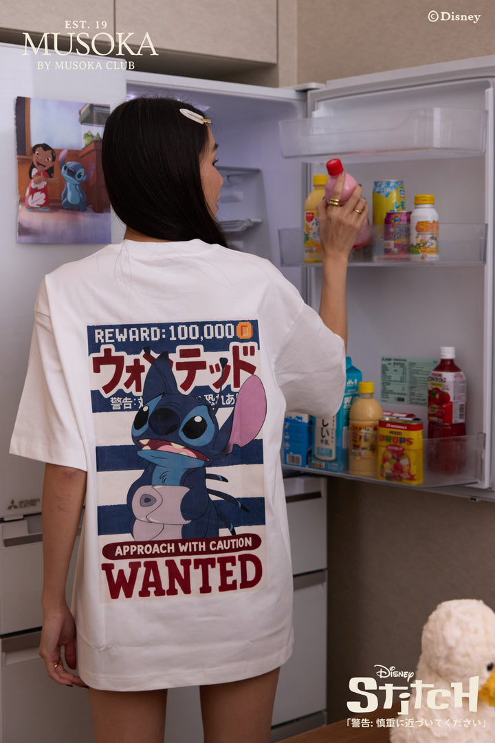 PREORDER | WANTED: Approach With Caution
