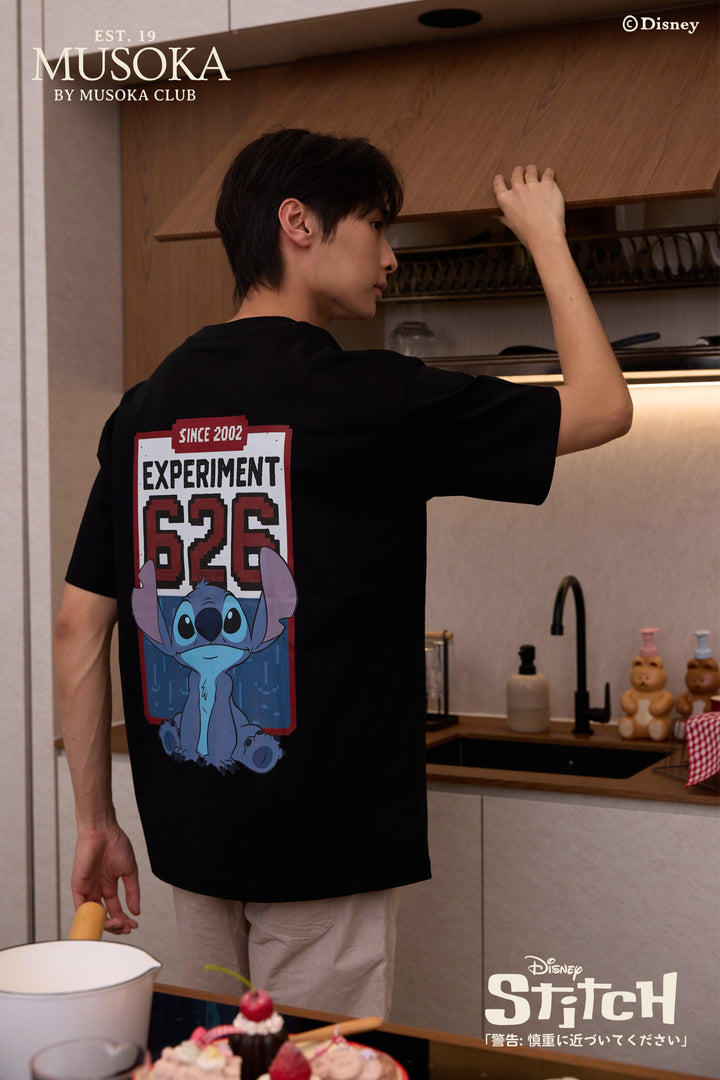 PREORDER | EXPERIMENT 626 (COAL-BLACK™)