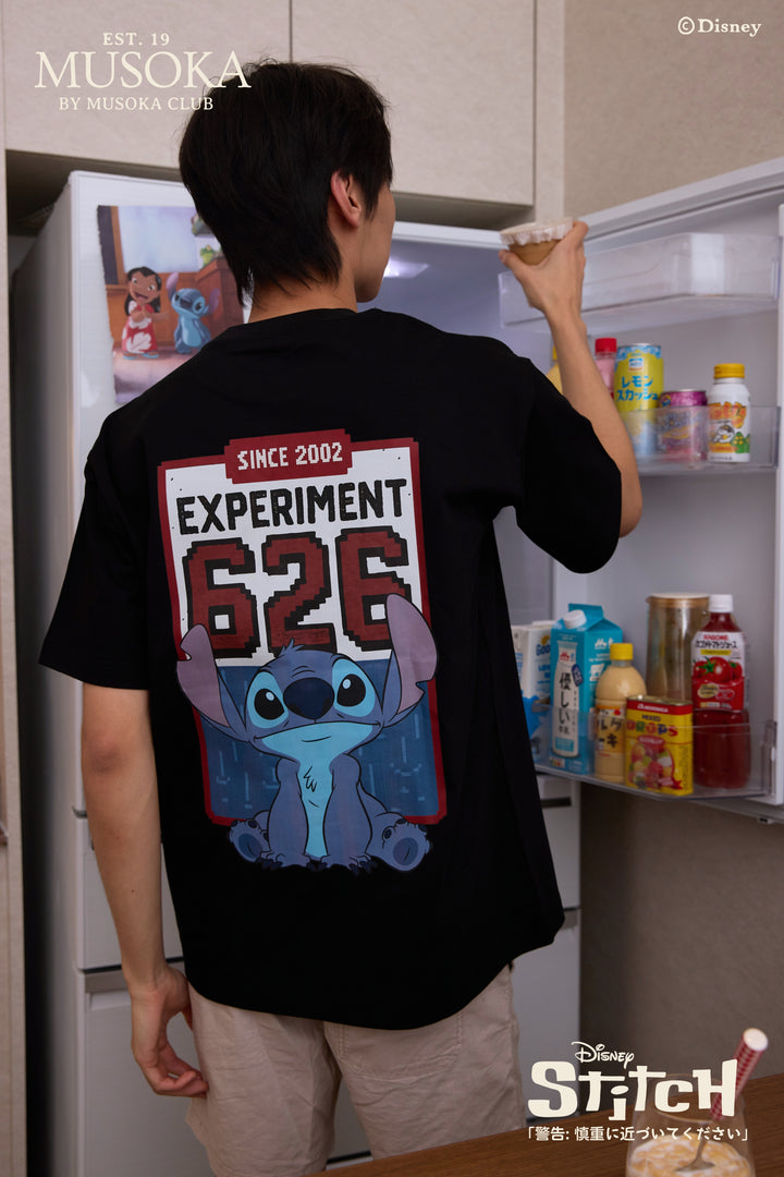 PREORDER | EXPERIMENT 626 (COAL-BLACK™)