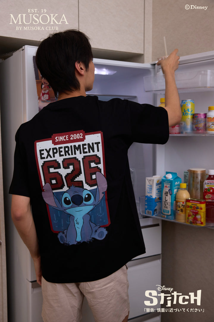 PREORDER | EXPERIMENT 626 (COAL-BLACK™)