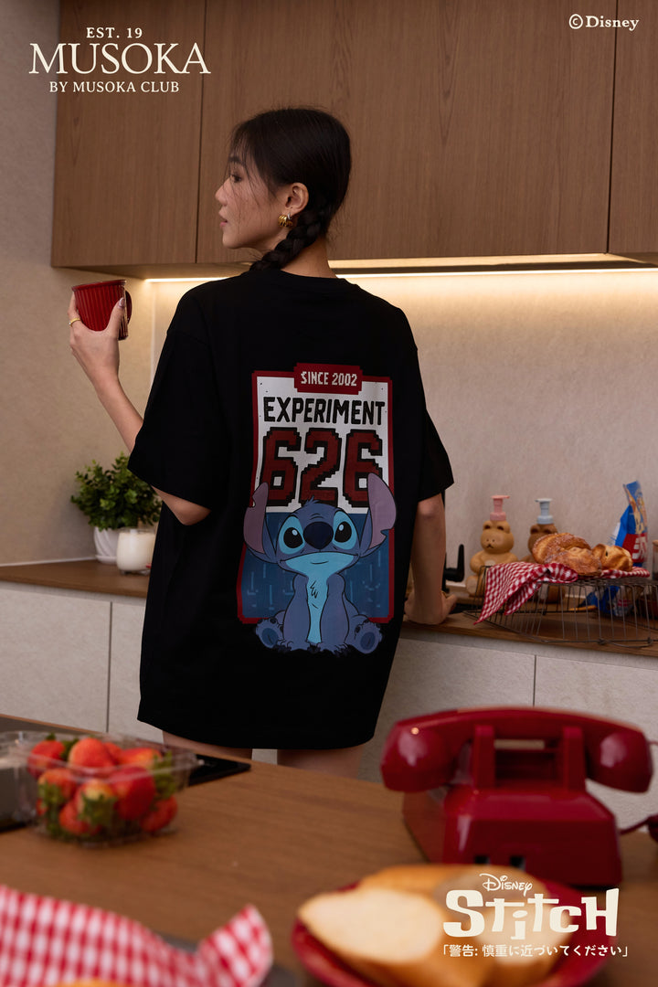 PREORDER | EXPERIMENT 626 (COAL-BLACK™)