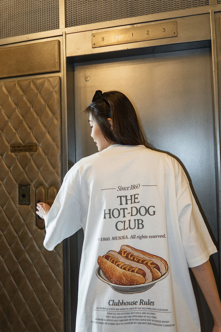 The Hot-dog Club