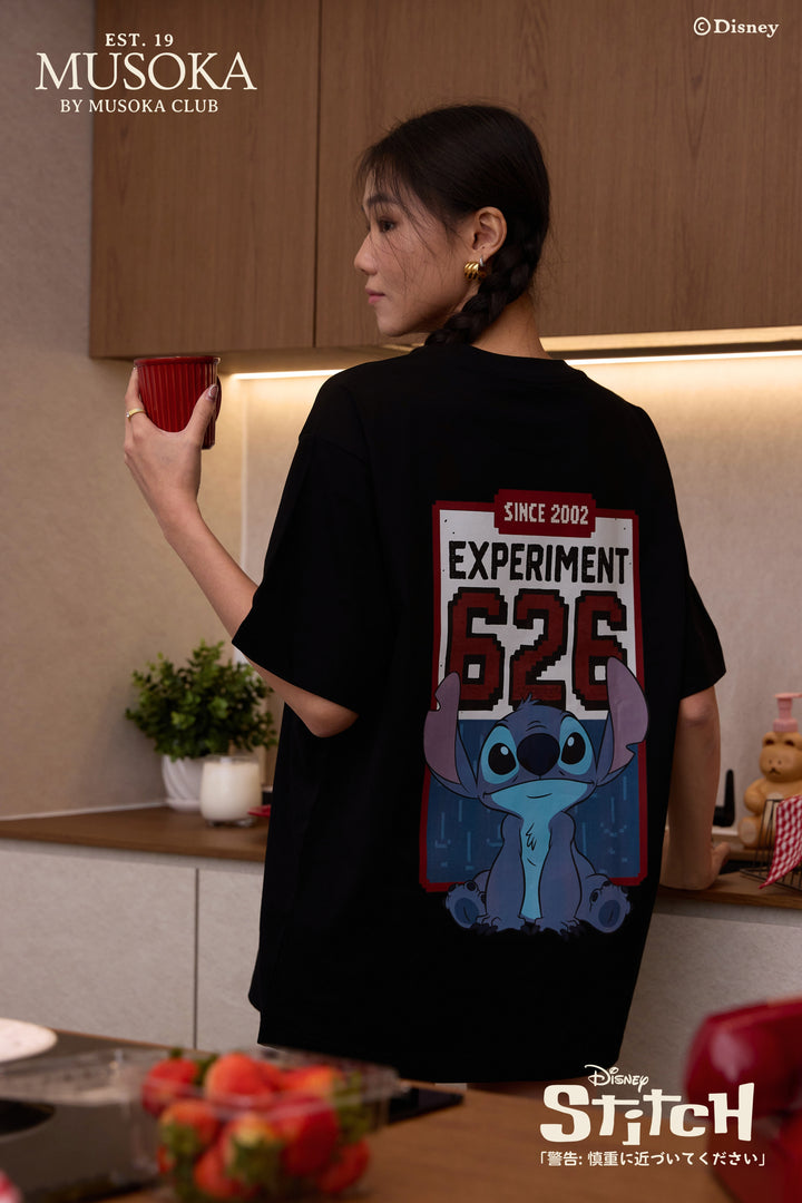 PREORDER | EXPERIMENT 626 (COAL-BLACK™)