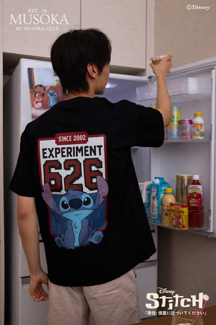 PREORDER | EXPERIMENT 626 (COAL-BLACK™)