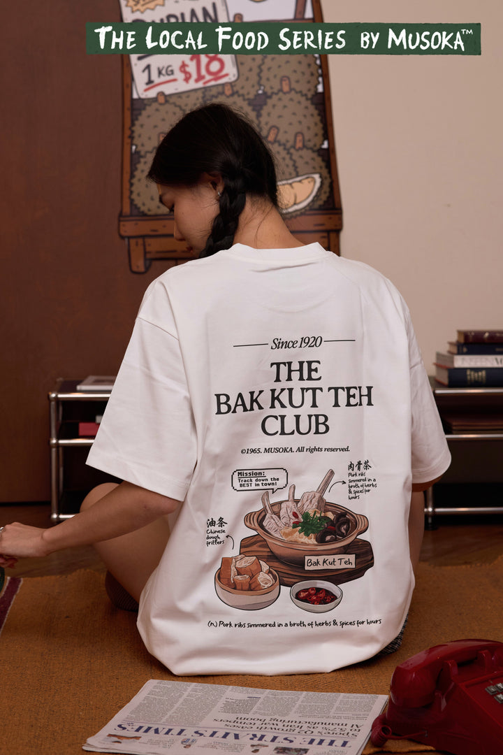 BACKORDER | The Bak Kut Teh Club