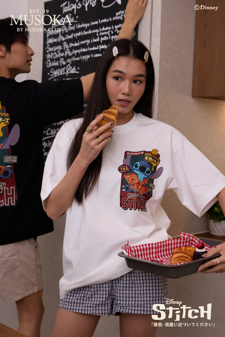 PREORDER | 100% Delivery Rate. 0% Pizza Left.