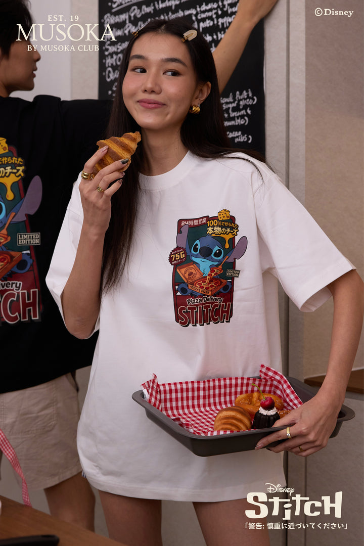 PREORDER | 100% Delivery Rate. 0% Pizza Left.