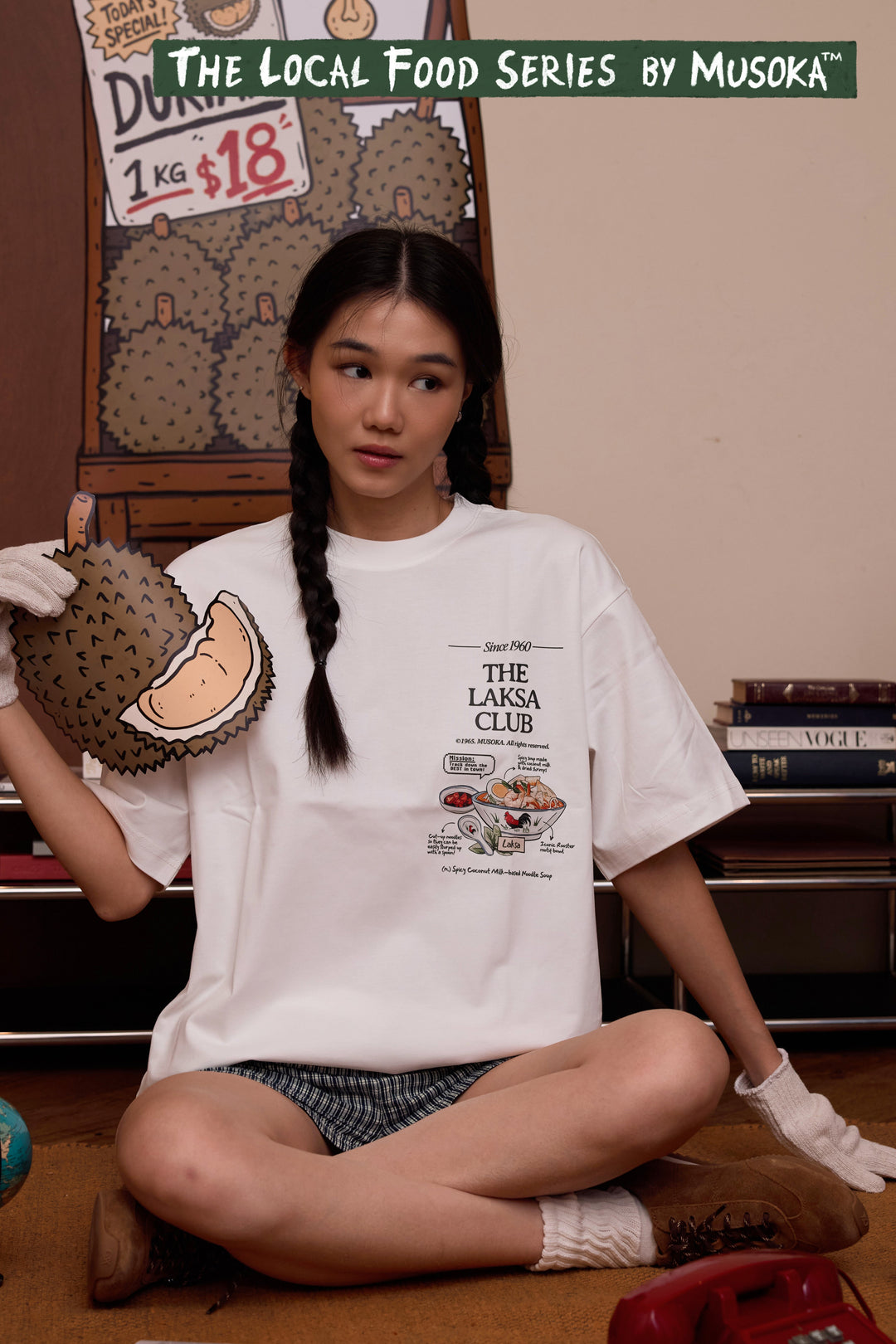 BACKORDER | The Laksa Club
