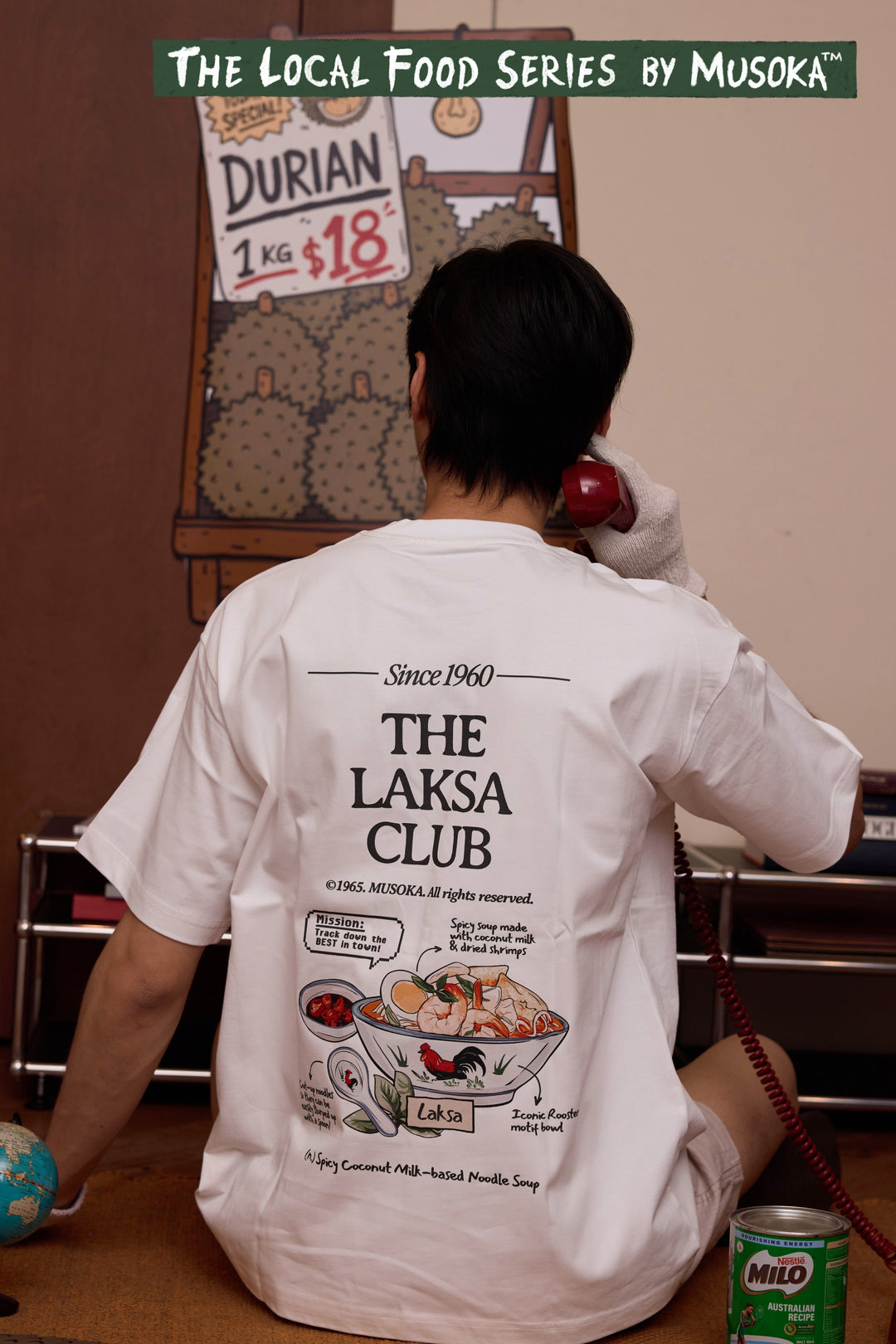BACKORDER | The Laksa Club