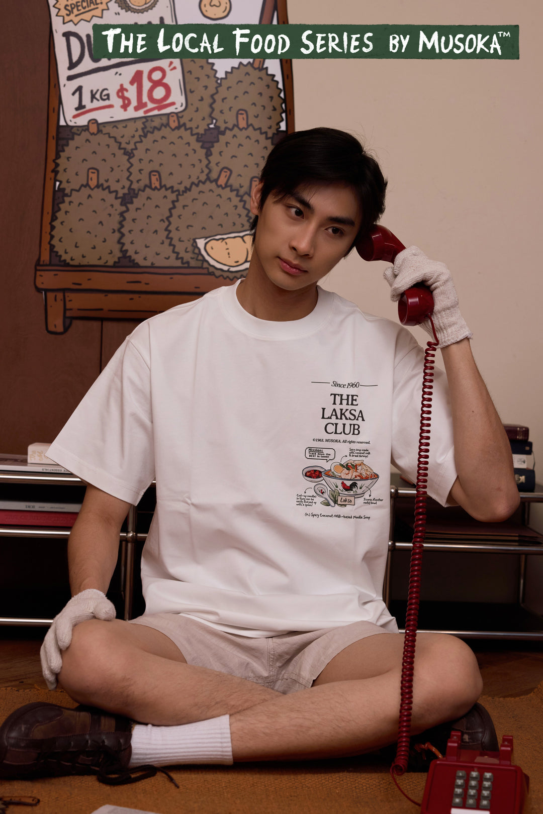 BACKORDER | The Laksa Club