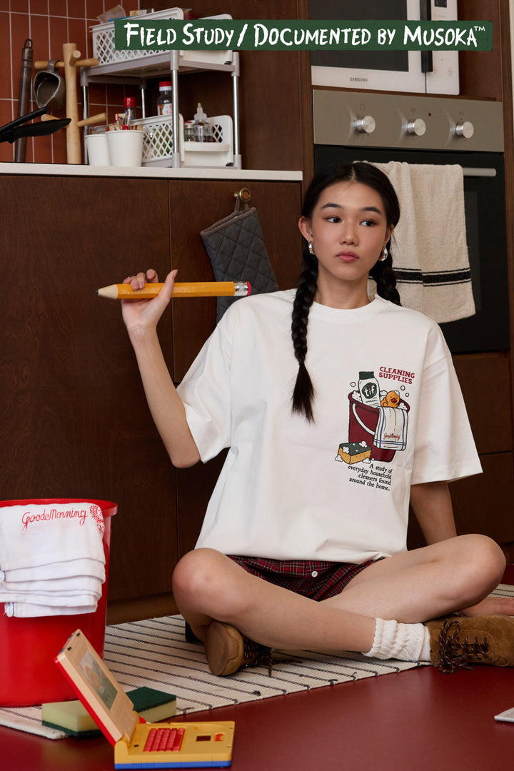 PREORDER | FIELD STUDY: CLEANING SUPPLIES