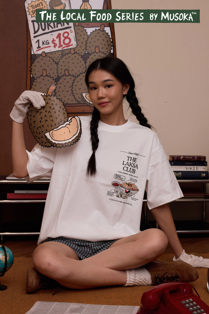 BACKORDER | The Laksa Club