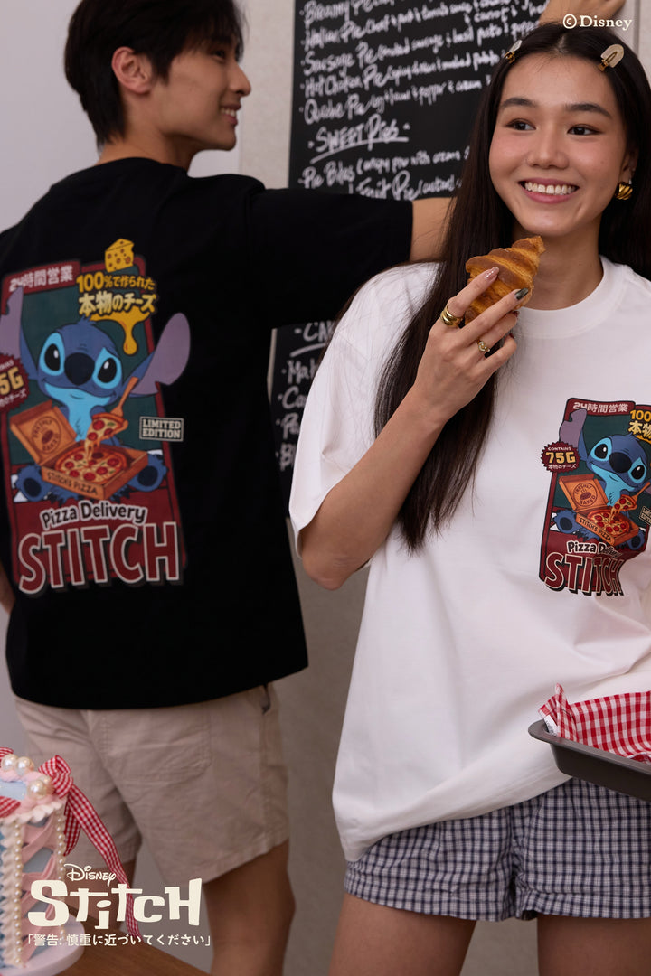 PREORDER | 100% Delivery Rate. 0% Pizza Left. (COAL-BLACK™)